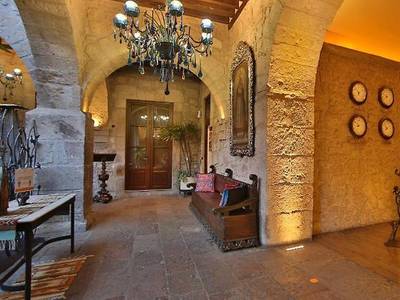 Pousada de La Soledad