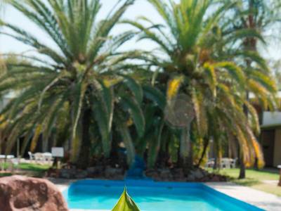 Oshakati Country Lodge