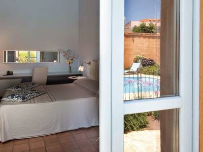 Aquae Sinis Albergo Diffuso