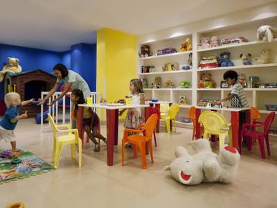 Goa Marriott Resort & Spa