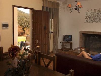 Complejo los Veneros (Foto)