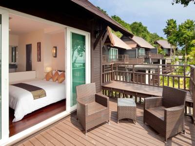 Holiday Inn Resort Phi Phi Island