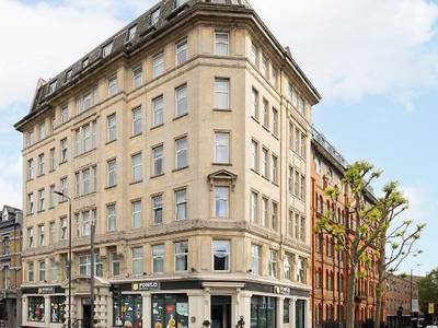 Point A Hotel London Kings Cross-St Pancras