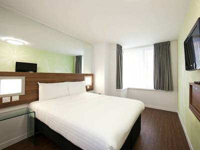 Point A Hotel London Paddington