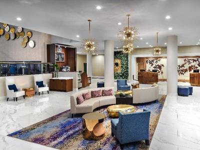 The Westin Toronto Airport