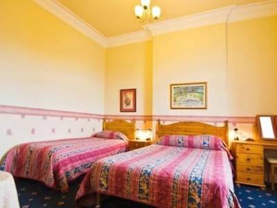 Heriott Park Guest House