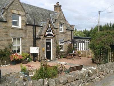 Struan Inn