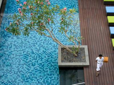 Santika Mataram Lombok