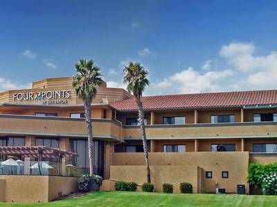 Four Points by Sheraton Ventura Harbor Resort