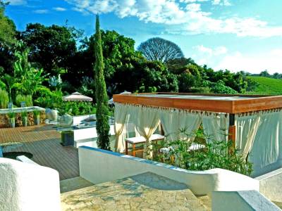 Visus Hotel Boutique & Spa (Foto)