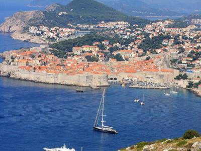 Apartments Dub Cavtat