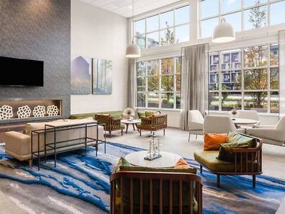 Holiday Inn Express Hotel & Suites Seattle City Center