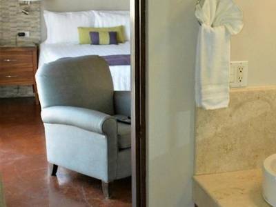San Angel Suites