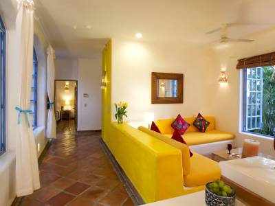 Luna Liquida Boutique Hotel 