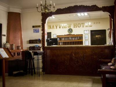 Bayview Hotel