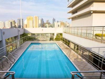 Herald Suites Solana