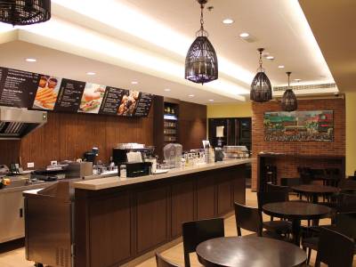 The Bayleaf Intramuros