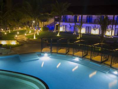 The Rhino Resort Hotel & Spa