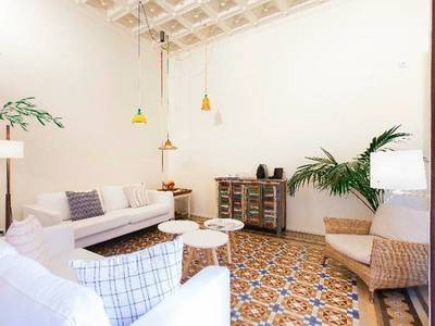 Aspasios 42 Rambla Catalunya Suites