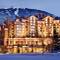 The Westin Resort & Spa Whistler