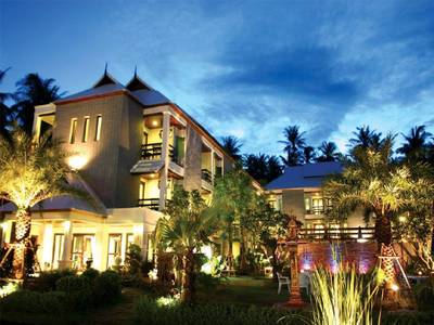 Samui Seabreeze Place