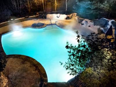 Le Westin Resort & Spa Tremblant