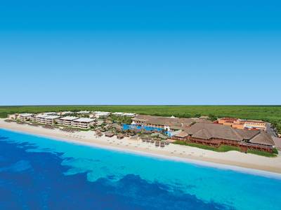 Now Sapphire Riviera Cancun