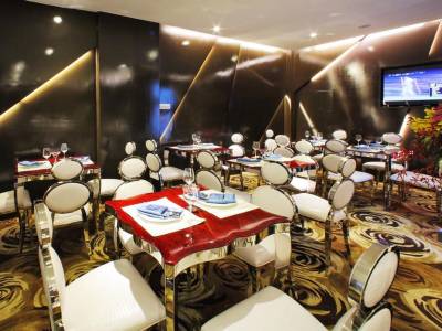 A&EM Hotel - Hai Ba Trung