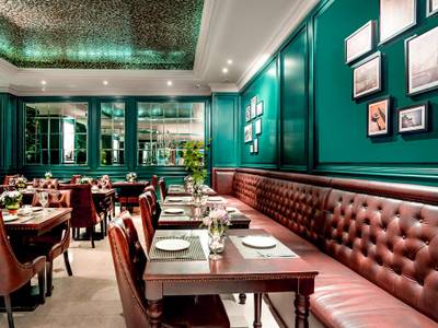 Silverland Jolie Hotel & Spa