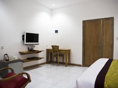 Lubdhaka Canggu Residence