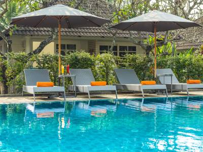 Bandara On Sea Rayong