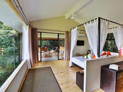 Ambong Ambong, Langkawi Rainforest Retreat