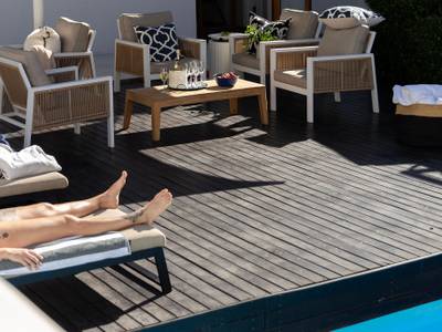 Lemoenkloof Guest House & Conference Centre