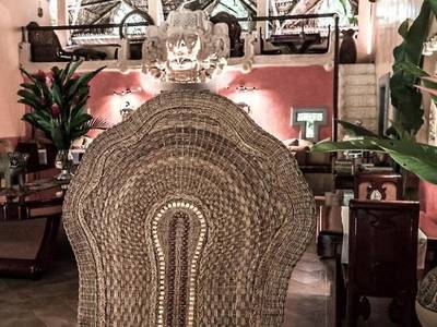 Boutique Hotel Quinta Chanabnal