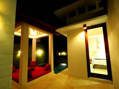 Jas Boutique Villas