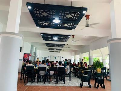 Dynasty Beach Resort