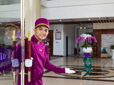 TTC Hotel Premium Phan Thiet