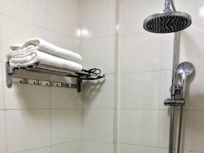 Hanoi Charming Hotel