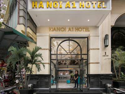 Hanoi A1 Hotel