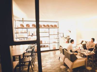 White Mansion Boutique Hotel