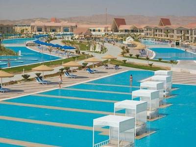 Albatros Sea World Marsa Alam