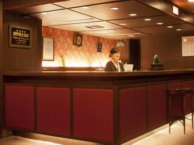 Hotel Matsui Bekkan Hanakanzashi