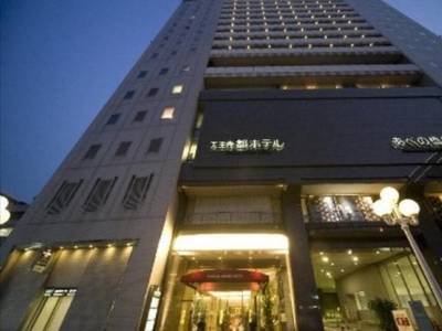 Tennoji Miyako Hotel