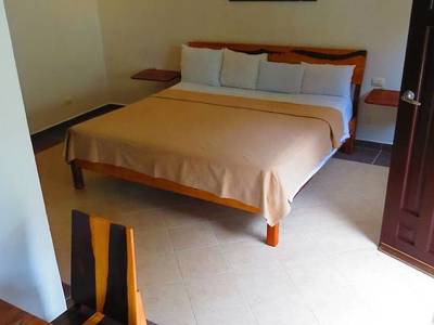 Xibalba Hotel Dive Center