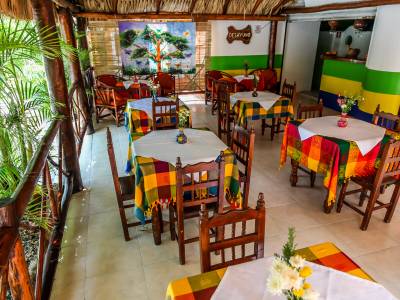 Residencia La Mariposa