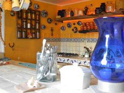 Lo Nuestro Petit Hotel Tulum