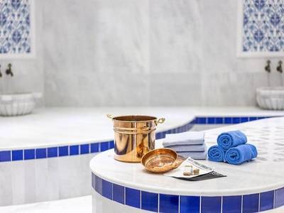 Lugal, A Luxury Collection Hotel Ankara (Foto)