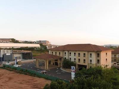 Hampshire Hotel Ballito