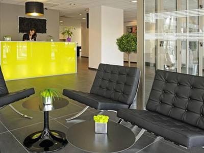 Lagrange Apart´hotel Lyon Lumiere