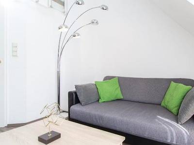 CheckVienna - Apartment Rentals Vienna